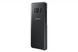 Чохол Samsung Clear Cover Black для Galaxy S8 SM-G950 1657060188 фото 5