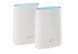 Беспроводной маршрутизатор (роутер) Netgear Mesh WiFi System RBK50 1903242408 фото 1