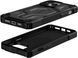 Чохол UAG Monarch Pro Leather MagSafe Silver для iPhone 14 Pro Max 2075018273 фото 3