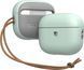 Чехол VRS Modern Mint для AirPods 3