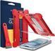 Защитное стекло Caseology Snap Fit 2-Pack для iPhone 15 2026376370 фото 1