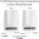 Беспроводной маршрутизатор (роутер) Netgear Mesh WiFi System RBK50 1903242408 фото 4