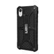 Чохол UAG Monarch Carbon Fiber для iPhone XR 1272484831 фото 2