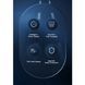 Автомобільний зарядний пристрій Toocki 75W Car Charger Type-C 45w + USB-A 30w Metall 1821649261 фото 8