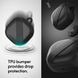 Чехол Spigen Rugged Armor Military Green для Samsung Galaxy Buds 2 | Live | Pro | FE 1966219586 фото 2