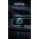 Безпровідний автомобільний зарядний пристрій Baseus CW01 Magnetic Wireless Charging Car Mount 40W 1894908611 фото 5