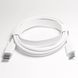 Кабель Google Pixel USB Type C - Type C 60W 2086560819 фото 3
