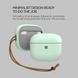 Чохол VRS Modern Mint для AirPods 3, фото 6
