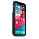 Чохол Apple Smart Battery Case Black для iPhone XR MU7M2 1556053676 фото 3