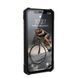 Чохол UAG Monarch Carbon Fiber для iPhone XR 1272484831 фото 5
