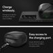 Чехол Spigen Rugged Armor Military Green для Samsung Galaxy Buds 2 | Live | Pro | FE 1966219586 фото 3