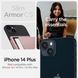 Чохол Spigen Spigen Slim Armor Rose Gold для iPhone 14 Plus ACS04912 1867221402 фото 4