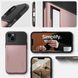 Чохол Spigen Spigen Slim Armor Rose Gold для iPhone 14 Plus ACS04912 1867221402 фото 3
