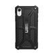 Чохол UAG Monarch Carbon Fiber для iPhone XR 1272484831 фото 4