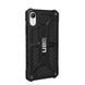 Чохол UAG Monarch Carbon Fiber для iPhone XR 1272484831 фото 6