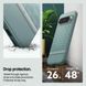 Чохол Caseology Parallax Sage Green для Google Pixel 9 / 9 Pro, фото 3