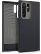 Чохол Caseology Nano Pop Black Sesame для Samsung Galaxy S22 Ultra SM-S908 ACS03937