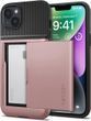 Чохол Spigen Spigen Slim Armor Rose Gold для iPhone 14 Plus ACS04912 1867221402 фото