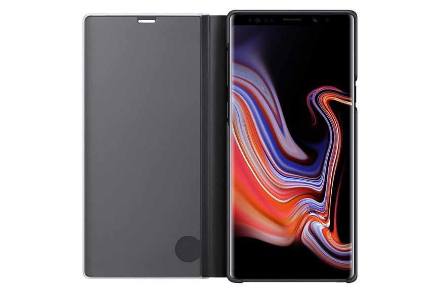 Чехол S-View Flip Cover для Samsung Galaxy Note 9 SM-N960 1149065771 фото