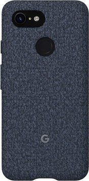 Чохол Fabric Case Indigo для Google Pixel 3 2111504599 фото