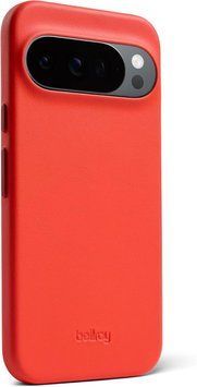 Чохол Bellroy MagSafe Leather Case Ruby Red для Google Pixel 10 Pro XL 2858684190 фото