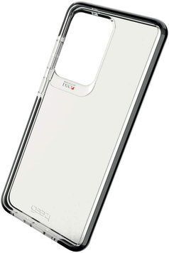 Чохол Gear4 Piccadilly Black для Samsung Galaxy S20 Ultra 5G SM-G988 1433373769 фото