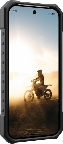 Захисний чохол UAG Pathfinder Olive Drab Magnetic Series Pixel 9 | 9 Pro 2447366629 фото
