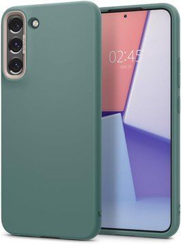 Чохол Spigen Cyrill Color Brick Kale для Samsung Galaxy S22 SM-S901 ACS04156 2504763121 фото