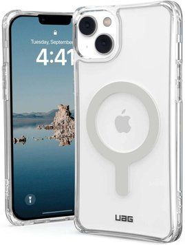 Чохол UAG Plyo Series MagSafe Ice для iPhone 14 Plus 2063402442 фото