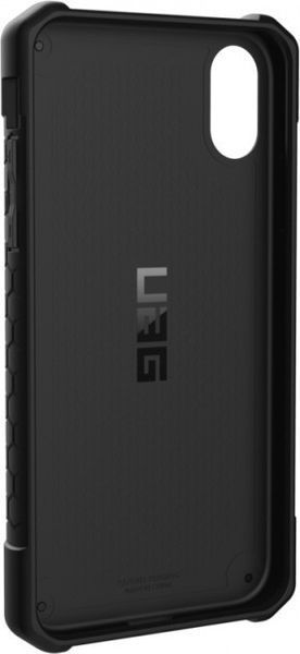 Чохол UAG Monarch Crimson для iPhone XR 1272492109 фото