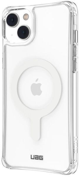 Чохол UAG Plyo Series MagSafe Ice для iPhone 14 Plus 2063402442 фото