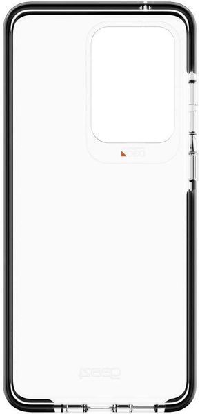 Чехол Gear4 Piccadilly Black для Samsung Galaxy S20 Ultra 5G SM-G988 1433373769 фото