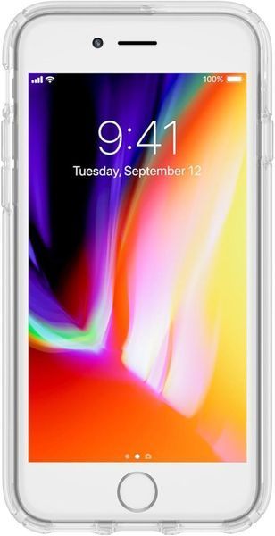 Чохол Speck Presidio Perfect Clear для iPhone 7 | 8 | SE 2020 | SE 2022