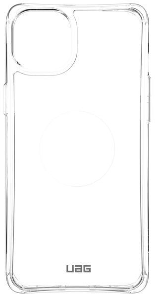 Чохол UAG Plyo Series MagSafe Ice для iPhone 14 Plus 2063402442 фото