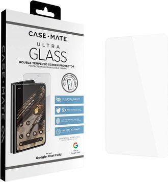Защитное стекло Case-Mate для Google Pixel Fold 2212814629 фото