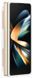 Чохол Samsung Silicone Grip Cover White для Galaxy Fold 4 F936 1800998053 фото 4