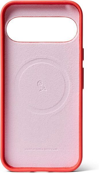 Чехол Bellroy MagSafe Leather Case Ruby Red для Google Pixel 10 Pro XL 2858684190 фото