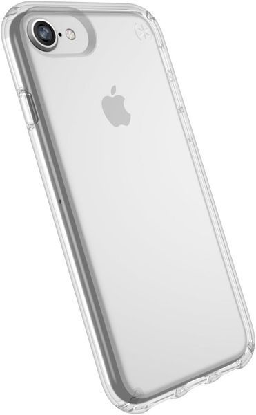 Чохол Speck Presidio Perfect Clear для iPhone 7 | 8 | SE 2020 | SE 2022