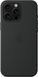 Чехол Apple Silicone Case MagSafe Black для iPhone 16 Pro Max MYYT3ZM 2482154605 фото 3