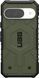Захисний чохол UAG Pathfinder Olive Drab Magnetic Series Pixel 9 | 9 Pro 2447366629 фото 2