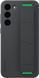 Чохол Samsung Silicone Grip Case Black для Samsung S23 SM-S911 2095934329 фото 1