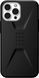 Чохол UAG Civilian Series Black для iPhone 13 Pro Max 2589792903 фото 3