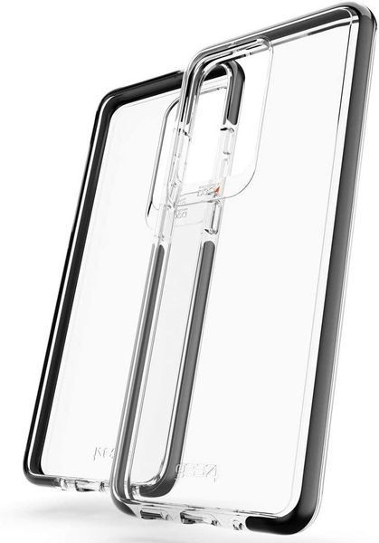 Чехол Gear4 Piccadilly Black для Samsung Galaxy S20 Ultra 5G SM-G988 1433373769 фото