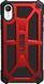 Чохол UAG Monarch Crimson для iPhone XR 1272492109 фото 2
