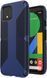 Чохол бампер Speck Presidio Grip для Google Pixel 4 Blue 2083747555 фото 6