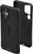 Чехол UAG Pathfinder Magsafe Black для Samsung Galaxy S25 Ultra 2835119033 фото 1