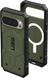Захисний чохол UAG Pathfinder Olive Drab Magnetic Series Pixel 9 | 9 Pro 2447366629 фото 1