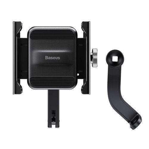 Мотодержатель Baseus Knight Motorcycle Holder (CRJBZ-01) 1170250408 фото