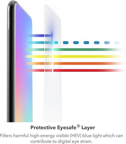 Захисне скло ZAGG InvisibleShield Glass Elite VisionGuard для iPad Pro 11" 2022 | 2021 | 2020 | 2018 | iPad Air 5 | 4 3056815491 фото
