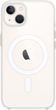 Чохол Apple Clear Case with MagSafe для iPhone 14 MPU13ZM